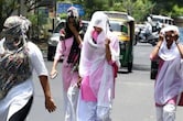 राजस्&zwj;थान में हीटवेव का दौर शुरू, 50 क&zwj;िलोमीटर प्रति घंटे की रफ्तार से चल रहीं हवाएं; आ गया अलर्ट