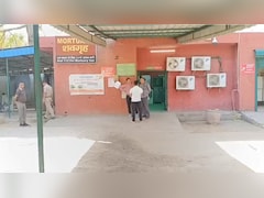 फरीदाबाद: बीटेक कर रहे बांग्लादेशी छात्र ने की आत्महत्या, हॉस्टल के कमरे में लगाई फांसी