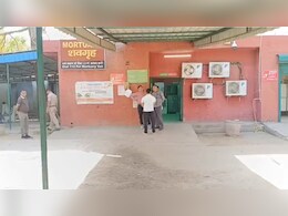 फरीदाबाद: बीटेक कर रहे बांग्लादेशी छात्र ने की आत्महत्या, हॉस्टल के कमरे में लगाई फांसी