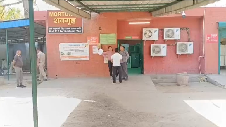फरीदाबाद: बीटेक कर रहे बांग्लादेशी छात्र ने की आत्महत्या, हॉस्टल के कमरे में लगाई फांसी