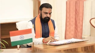 बिहार सरकार का बड़ा निर्णय, विक्रमशिला सेतु निर्माण तक आम लोगों के लिए नाव सेवा पूरी तरह फ्री&nbsp;