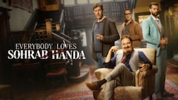 Everybody Loves Sohrab Handa Now Streaming on Zee5: Know Everything About This Whodunnit Mystery Film Online