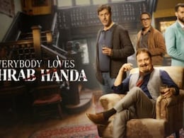 Everybody Loves Sohrab Handa Now Streaming on Zee5: Know Everything About This Whodunnit Mystery Film Online