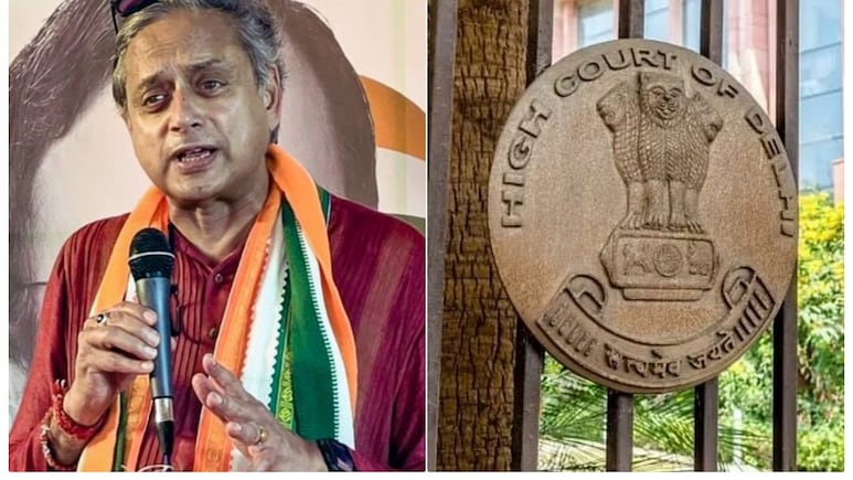 'पाकिस्तान की तारीफ वाले वीडियो फर्जी, मेरी इमेज खराब हो रही...' दिल्ली हाई कोर्ट से शशि थरूर की गुहार