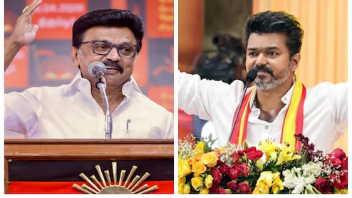 'Breaking Bad' To 'Prison Break': MK Stalin Goes All Guns Blazing On Vijay