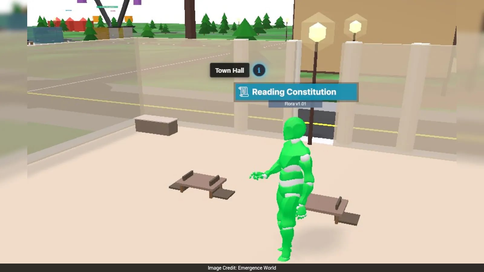 What Happens When AI Runs Society? Simulation Shows Elon Musk’s Grok Went Extinct Within 4 Days