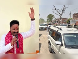 शक्ति प्रदर्शन पर CM का सख्त हंटर: सौभाग्य सिंह के अधिकार छीने, अब पवन पाटीदार का काफिला विवादों में