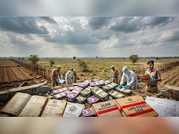 यूपी में 1900 करोड़ के जमीन व बैंक घोटाले का पर्दाफाश, थर्मल पावर प्लांट के नाम पर हुआ बड़ा खेला