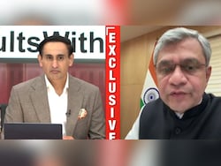 "<i>Bhaya Se Bharosa</i> Transition Happening Now": Minister On BJP's Bengal Result