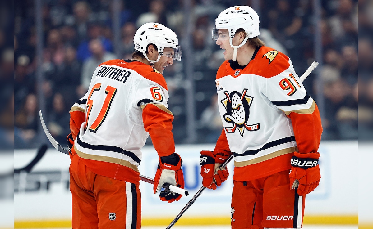 NHL Rumors: Anaheim Ducks Eye Major Roster Moves While Minnesota Wild Search For Top Center
