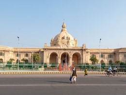 यूपी में 245 एकड़ में बनेगी नई विधानसभा, 102 साल पहले 21 लाख में बनी थी हजरतगंज वाली इमारत