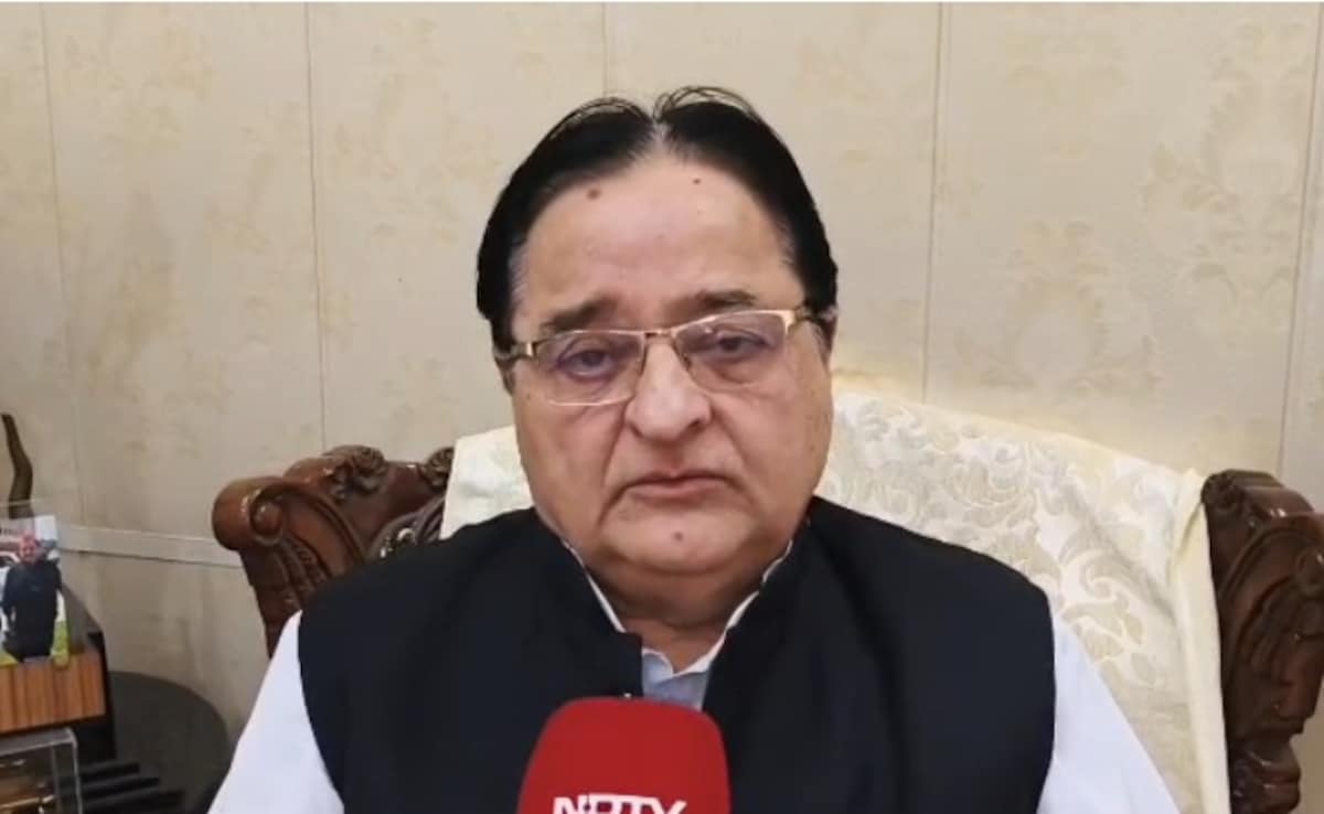 NDTV Exclusive: 