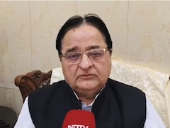  NDTV Exclusive: 