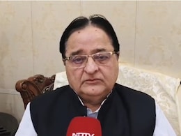 &nbsp;NDTV Exclusive: "कांवड़ यात्रा के लिए रास्ते बंद हो सकते हैं, तो 30 मिनट की नमाज पर ऐतराज क्यों?"