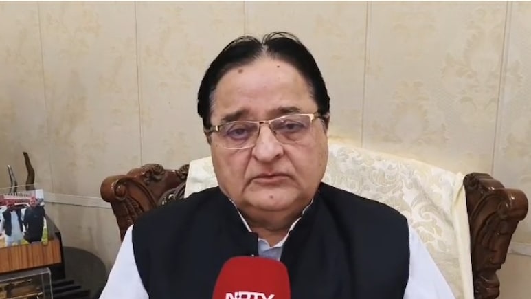 &nbsp;NDTV Exclusive: "कांवड़ यात्रा के लिए रास्ते बंद हो सकते हैं, तो 30 मिनट की नमाज पर ऐतराज क्यों?"