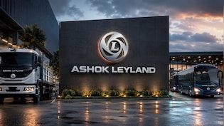 Ashok Leyland's Diversified Growth Story Intact, Says Nirmal Bang; Raises Target Price Post Q1 Results