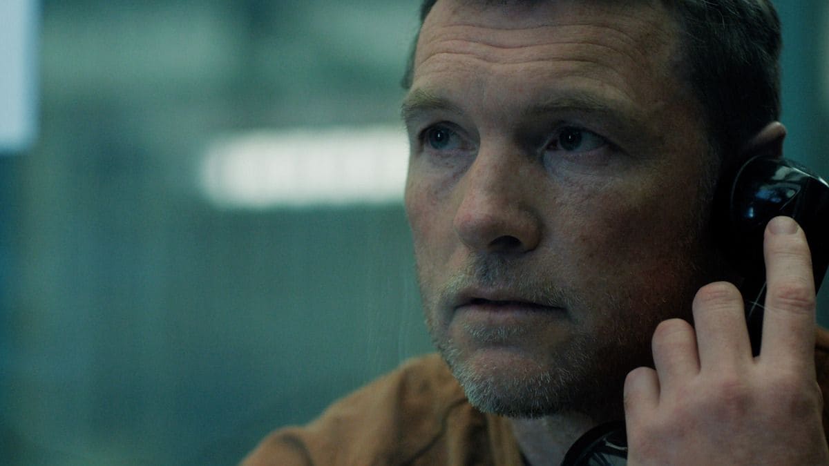 I Will Find OTT Release Date Revealed: When and Where to Watch Sam Worthington, Britt Lower Starrer Series Online?