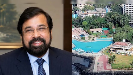 Harsh Goenka Criticises Breach Candy Club's European Trust Membership Rule