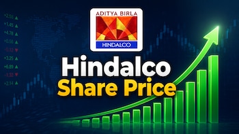 Hindalco Shares Hit 52-Week High As Morgan Stanley Initiates Bullish 'Overweight' Stance