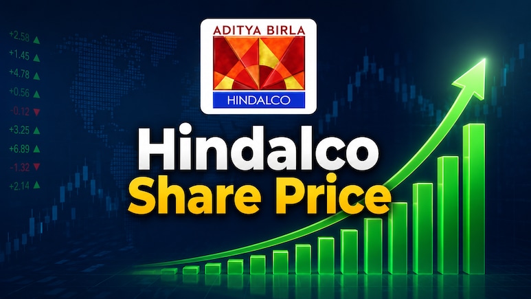 Hindalco Shares Hit 52-Week High As Morgan Stanley Initiates Bullish 'Overweight' Stance: Buy, Sell, Or Hold?