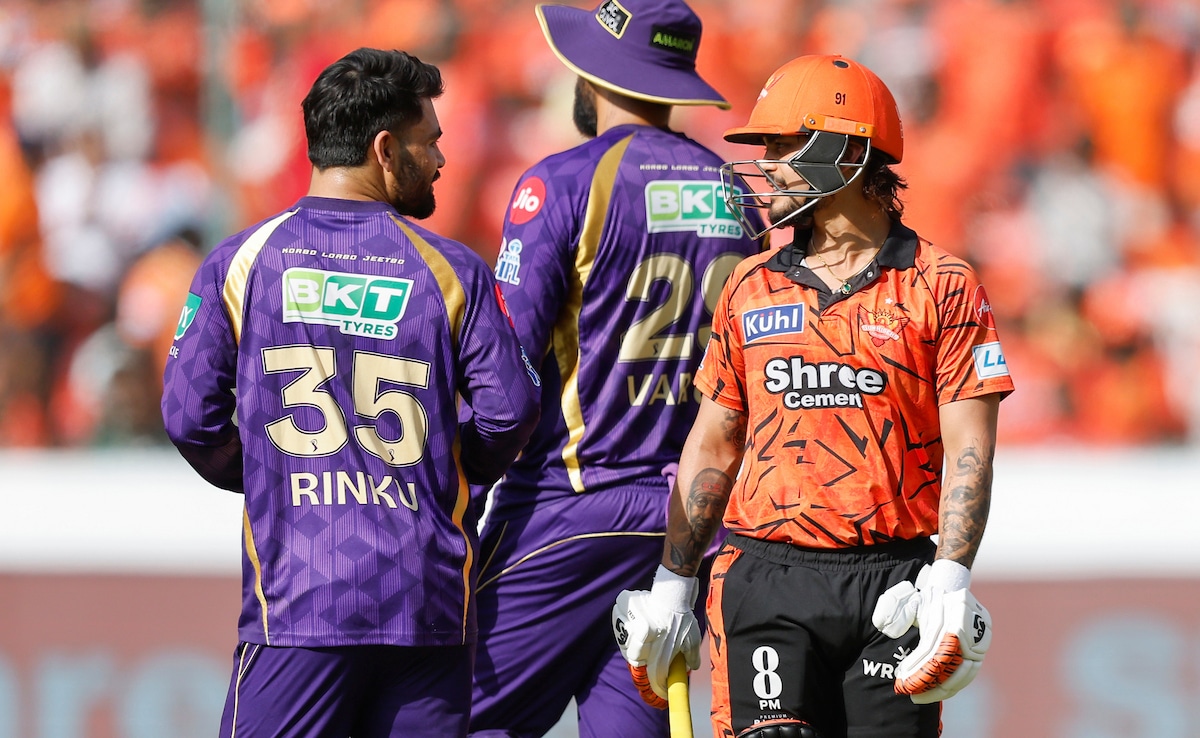 SRH Coach Daniel Vettori Dissects Problem After KKR Loss, Namedrops Ishan Kishan, Heinrich Klaasen