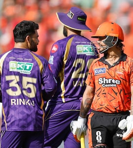 SRH Coach Daniel Vettori Dissects Problem After KKR Loss, Namedrops Ishan Kishan, Heinrich Klaasen