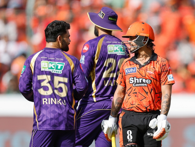 SRH Coach Daniel Vettori Dissects Problem After KKR Loss, Namedrops Ishan Kishan, Heinrich Klaasen
