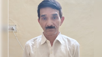 राजस्थान में फर्जी डिग्री मामले में SOG का बड़ा एक्शन, गाजियाबाद से आरोपी की गिरफ्तारी के बाद खुलेंगे कई राज