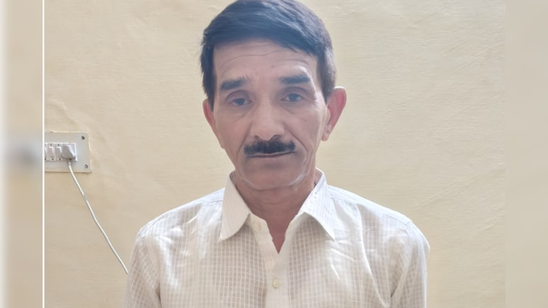 राजस्थान में फर्जी डिग्री मामले में SOG का बड़ा एक्शन, गाजियाबाद से आरोपी की गिरफ्तारी के बाद खुलेंगे कई राज