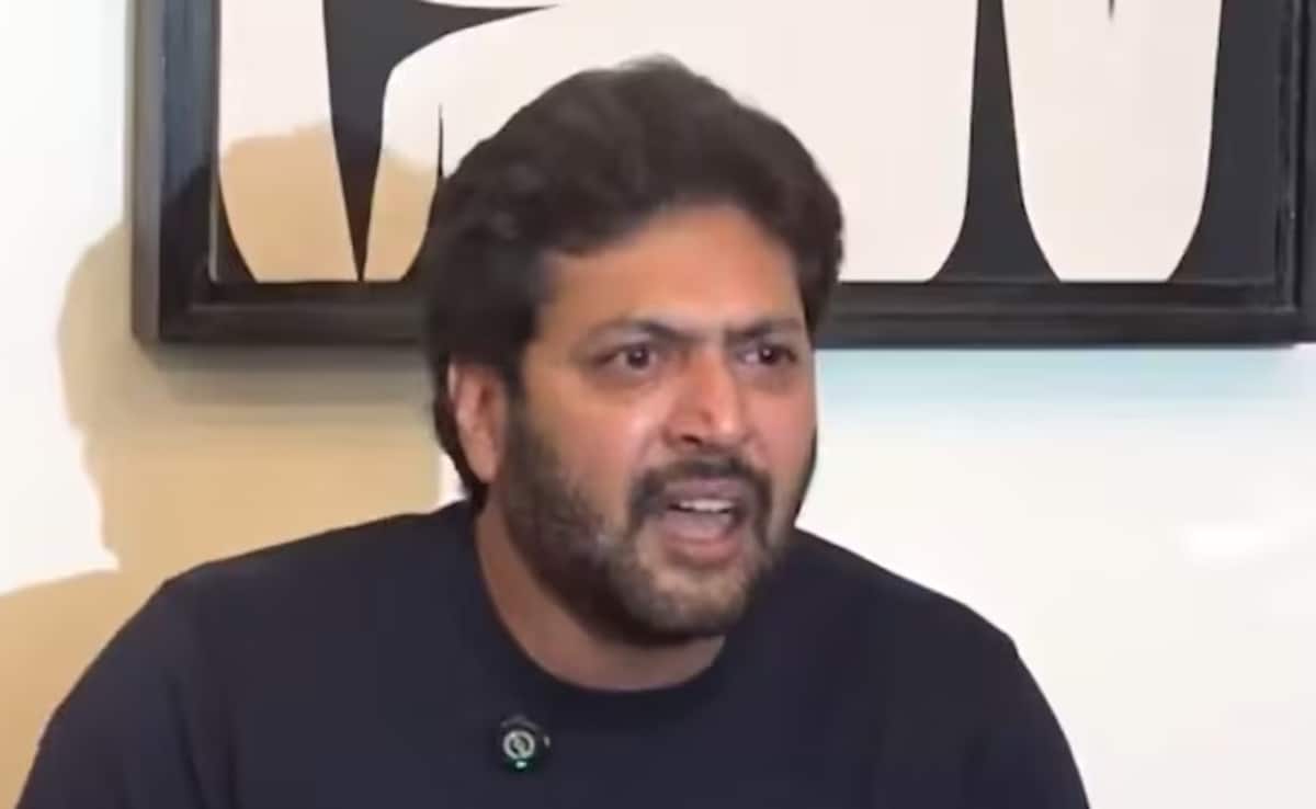 'कमाई के बावजूद मेरे पास आज तक अपना बैंक अकाउंट नहीं’, तलाक के बीच रवि मोहन बोले- चुपचाप सहता रहा