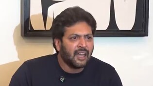 'कमाई के बावजूद मेरे पास आज तक अपना बैंक अकाउंट नहीं&rsquo;, तलाक के बीच रवि मोहन बोले- चुपचाप सहता रहा