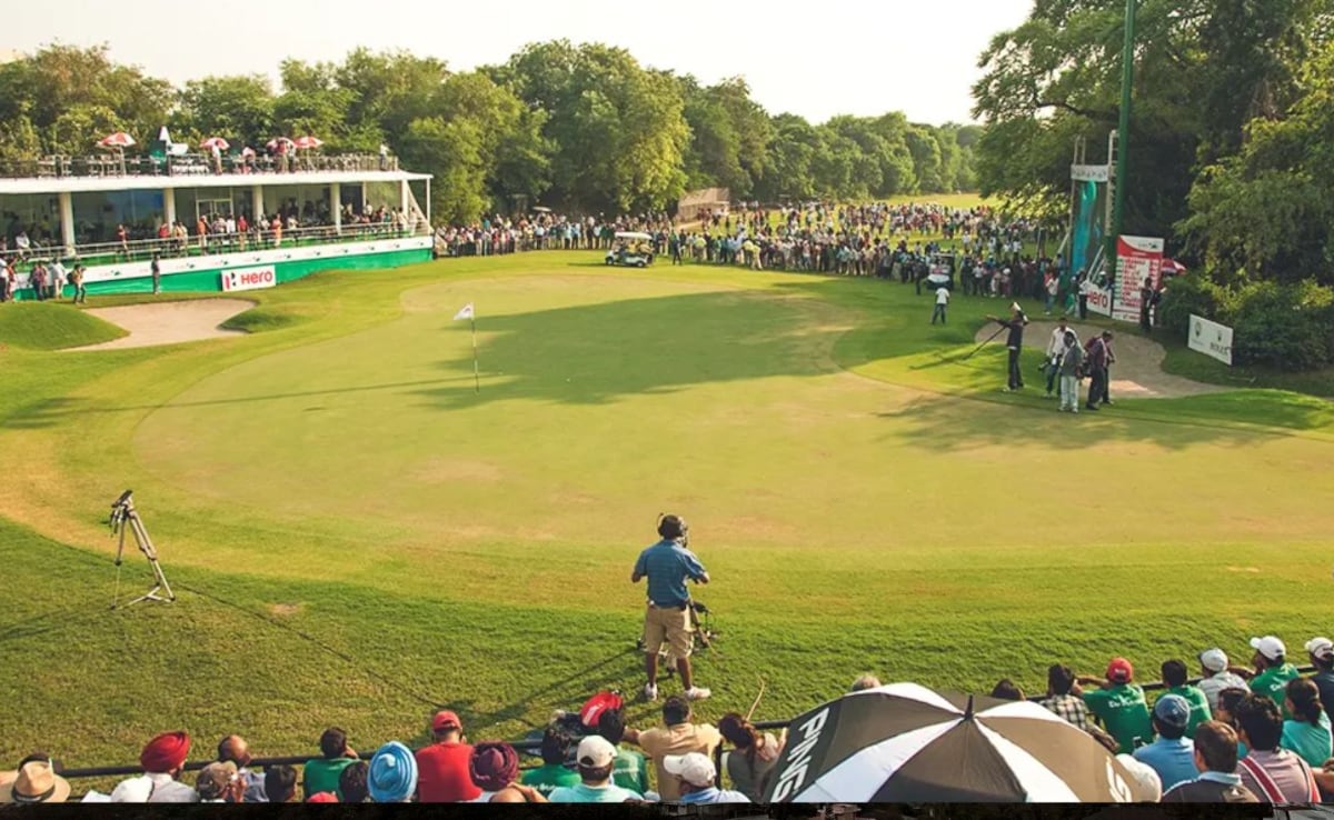 Korean Golf Players Shine At LIV Golf Korea 2026; Bryson DeChambeau And Charles Howell III Top First Round