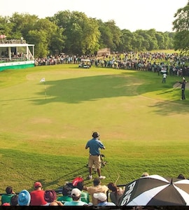 Korean Golf Players Shine At LIV Golf Korea 2026; Bryson DeChambeau And Charles Howell III Top First Round