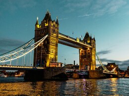 Europe Trip: युरोप फिरायला जाताय? एक तिकीट घ्या अन् पॅरिस ते रोम पाहा,  नव्या नियमांनी पर्यटकांची लॉटरी