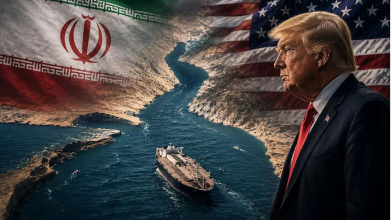 US Iran Peace Talks: इधर ईरान से समझौते को लेकर ट्रंप का दावा, उधर 5% सस्ता हो गया कच्चा तेल