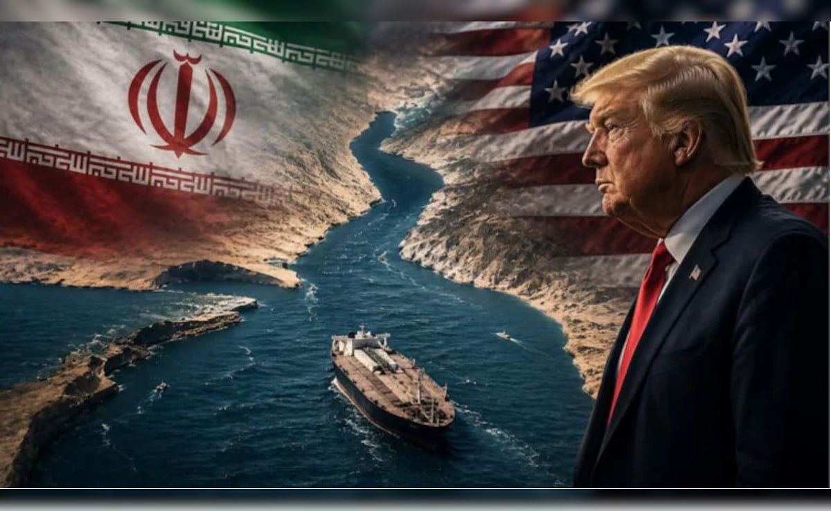 US Iran Peace Talks: इधर ईरान से समझौते को लेकर ट्रंप का दावा, उधर 5% सस्ता हो गया कच्चा तेल — WellsTrack