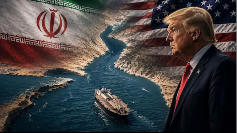 US Iran Peace Talks: इधर ईरान से समझौते को लेकर ट्रंप का दावा, उधर 5% सस्ता हो गया कच्चा तेल