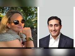 Lorna Hajdini Row: Joe Rogan Blasts Ex-JPMorgan Banker Chirayu Rana, Calls Allegations A 'Scam'