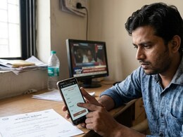 Pune News: सावधान! व्हॉट्सॲपवर जनगणनेचा फॉर्म आलाय? क्लिक करण्यापूर्वी पोलिसांचा हा इशारा वाचा