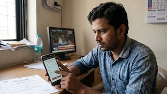 Delhi SIR 2026: लास्ट SIR में आपका नाम है या नहीं? ECINET ऐप से ऐसे करें तुरंत चेक