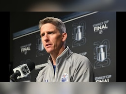 Kris Knoblauch's Job Under Threat As Oilers Brace For Most Consequential Offseason In Franchise History