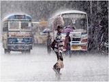 बिहार के 11 जिलों में आज आंधी-बारिश और बिजली गिरने का अलर्ट, IMD ने कहा- जल्द सताएगी 44°C वाली गर्मी बिहार के 11 जिलों में आज आंधी-बारिश और बिजली गिरने का अलर्ट, IMD ने कहा- जल्द सताएगी 44°C वाली गर्मी