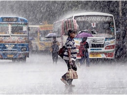 बिहार के 11 जिलों में आज आंधी-बारिश और बिजली गिरने का अलर्ट, IMD ने कहा- जल्द सताएगी 44&deg;C वाली गर्मी
