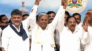 Inside Track: Backroom Meetings That Led To Siddaramaiah's Resignation