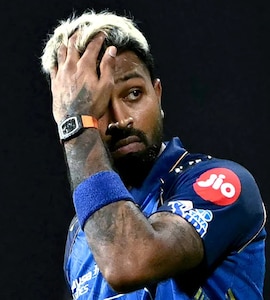 Hardik Pandya: Retain, Release Or Trade? It All Comes Down To Mumbai Indians Meeting: Report