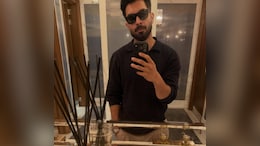 After Denying Alimony Claim, Mouni Roy's Estranged Husband Suraj Nambiar Shares Everyday Pics
