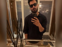 After Denying Alimony Claim, Mouni Roy's Estranged Husband Suraj Nambiar Shares Everyday Pics