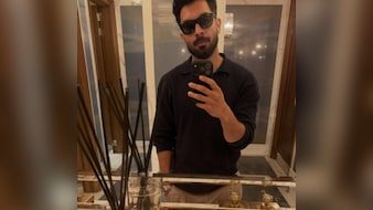 After Denying Alimony Claim, Mouni Roy's Estranged Husband Drops Everyday Pics