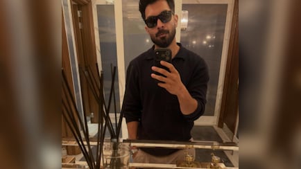 After Denying Alimony, Mouni Roy's Estranged Husband Shares Everyday Pics