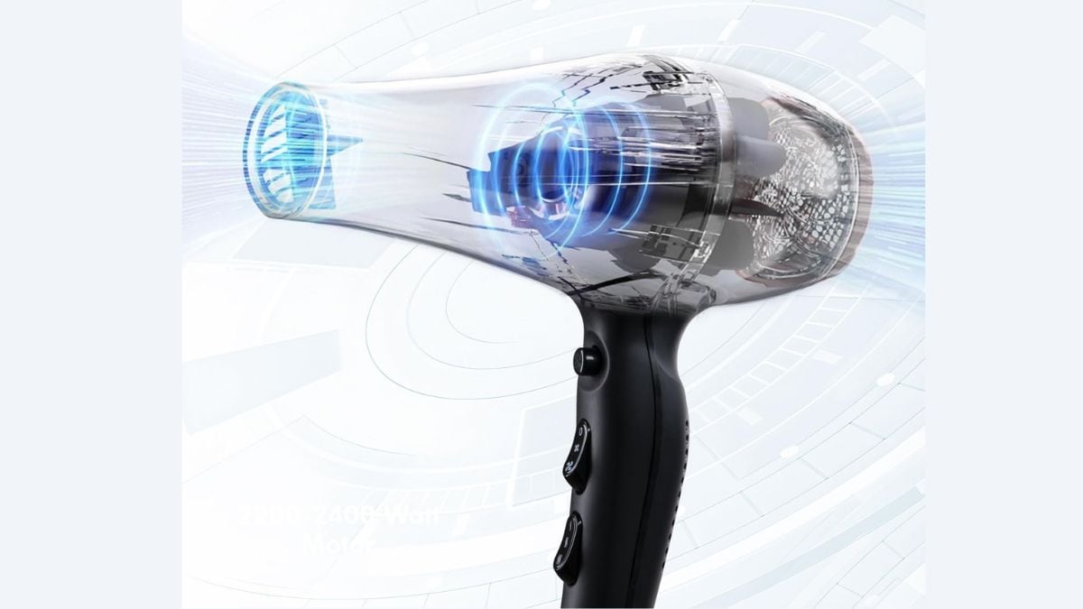 Learn how dryers and diffusers work to choose the best option for your hair. Learn how dryers and diffusers work to choose the best option for your hair.